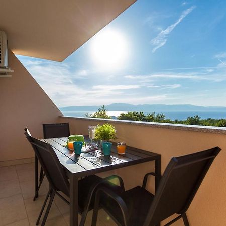 Apartments Didi Omišalj Kültér fotó