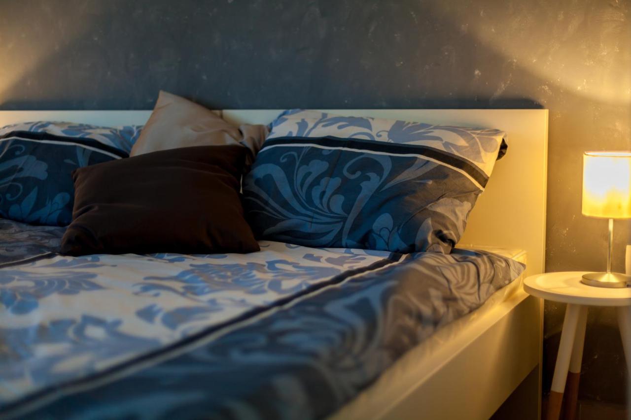 Apartments Didi Omišalj Kültér fotó