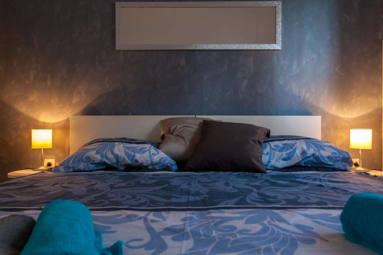 Apartments Didi Omišalj Kültér fotó