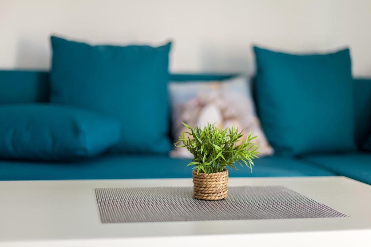 Apartments Didi Omišalj Kültér fotó