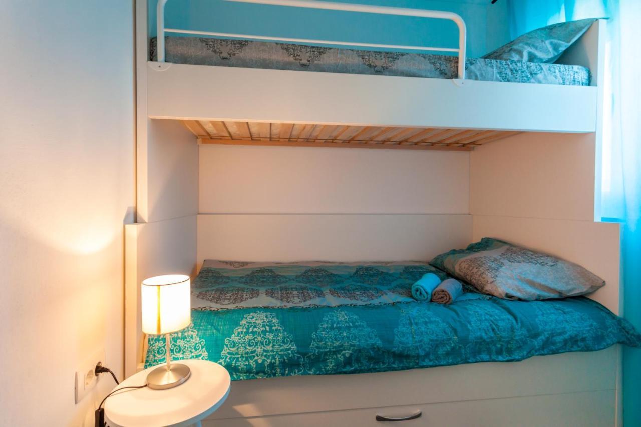 Apartments Didi Omišalj Kültér fotó