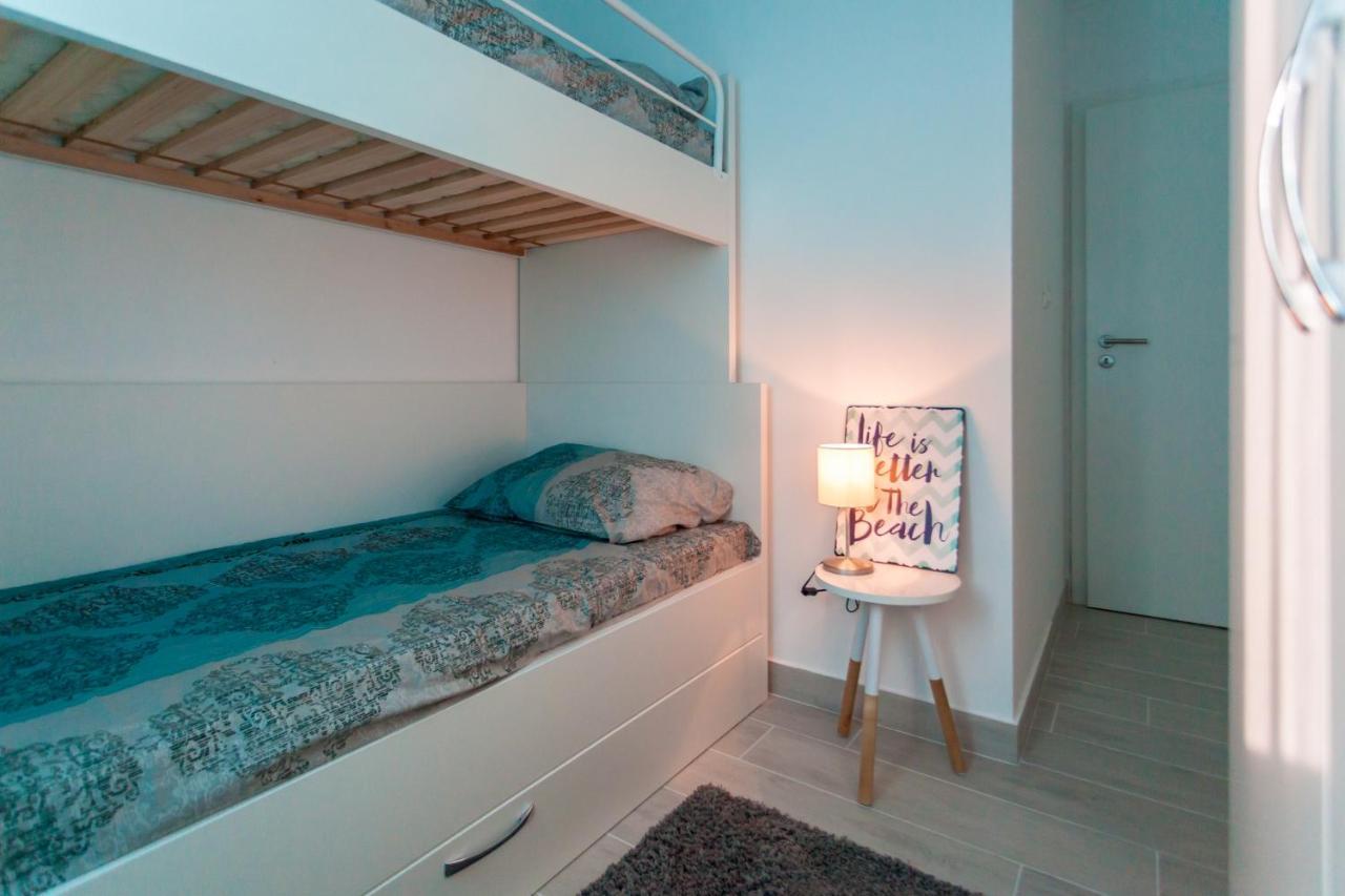 Apartments Didi Omišalj Kültér fotó