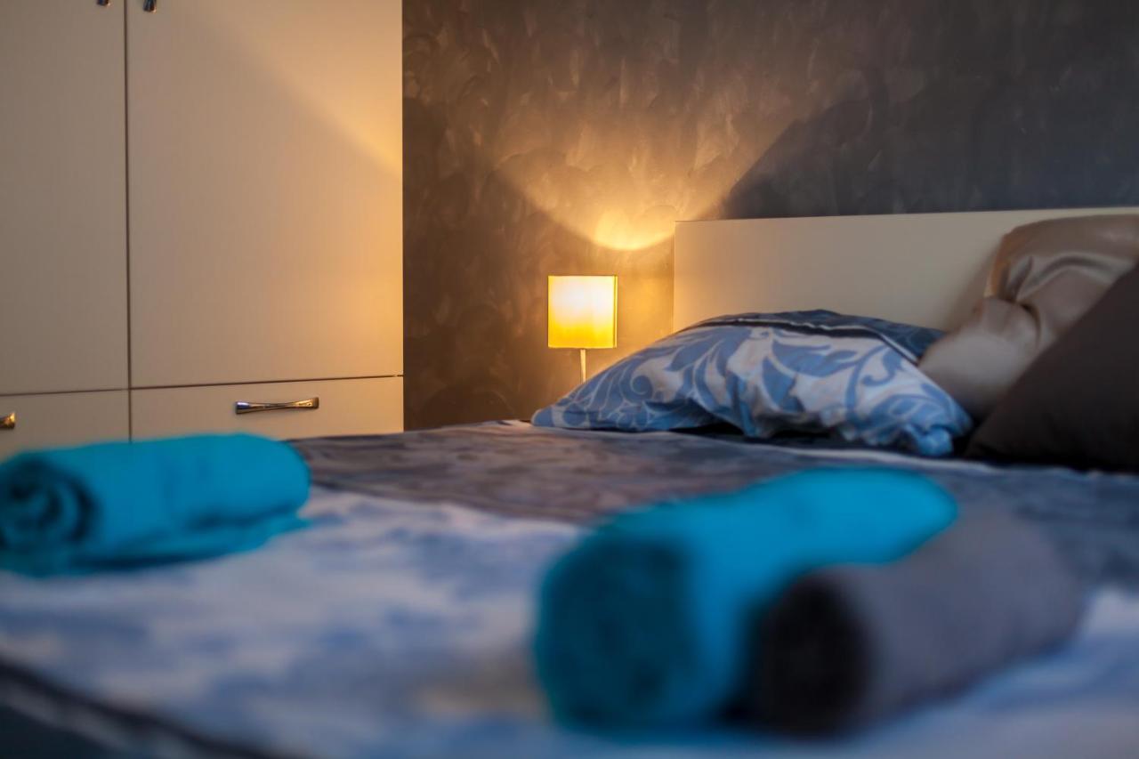 Apartments Didi Omišalj Kültér fotó