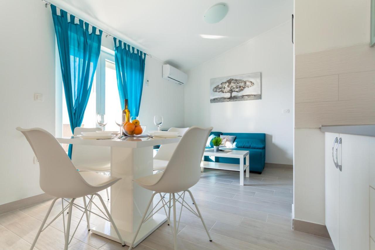Apartments Didi Omišalj Kültér fotó