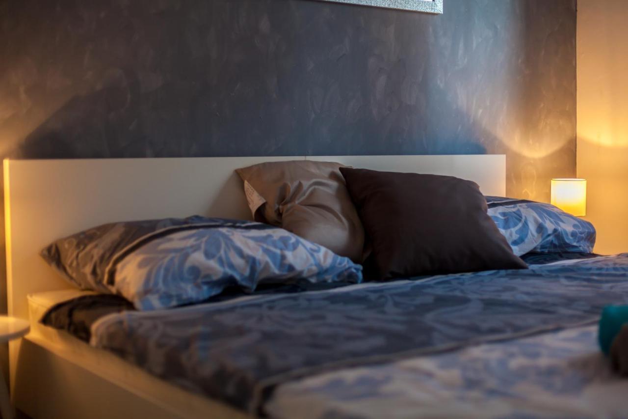 Apartments Didi Omišalj Kültér fotó