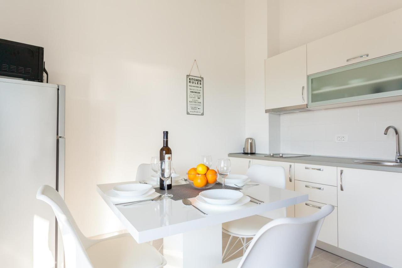 Apartments Didi Omišalj Kültér fotó